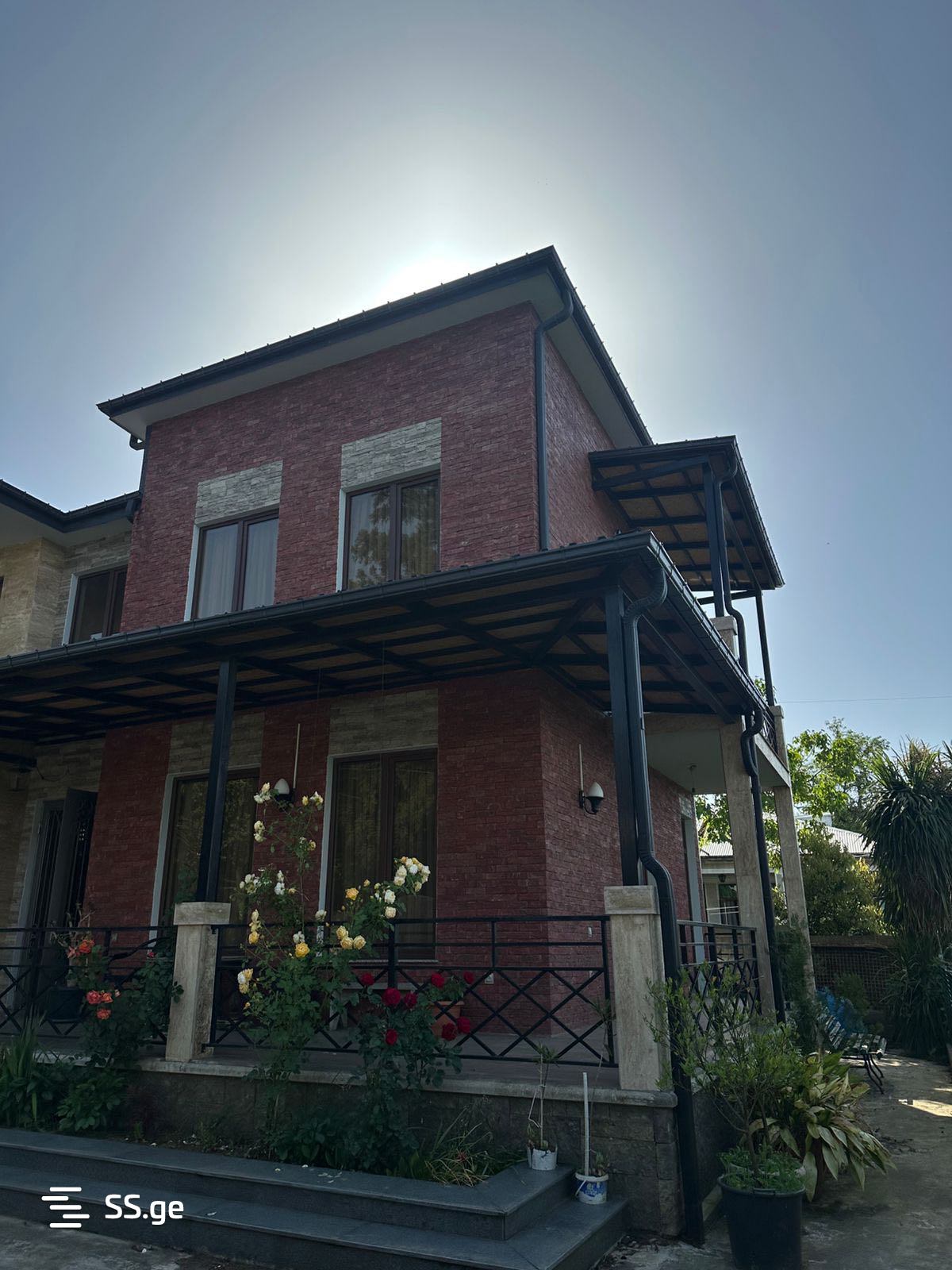 4 Room Private House For Rent. Akhalsopeli view 8