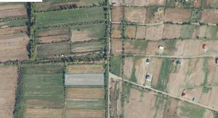 Land For Sale. Misaktsieli