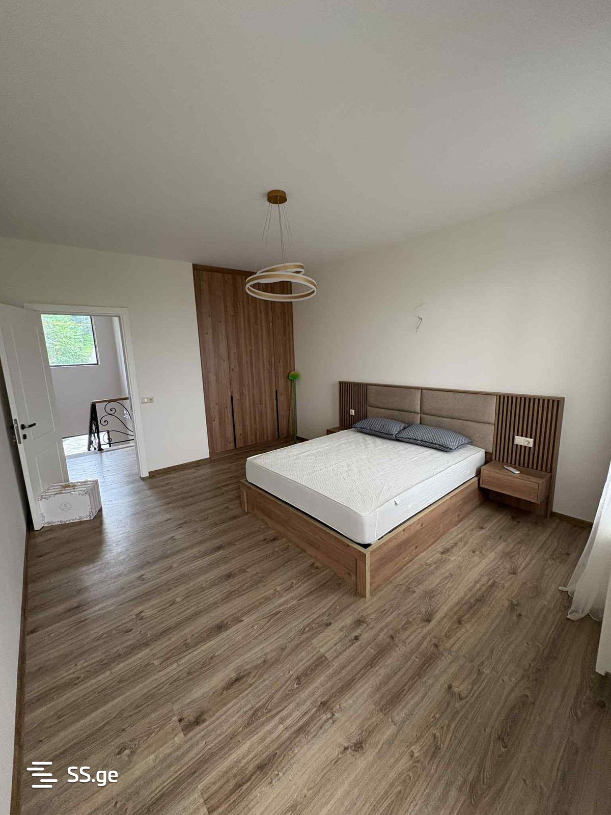 4 Room Private House For Rent. Akhalsopeli view 6