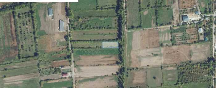 Land For Sale. Misaktsieli