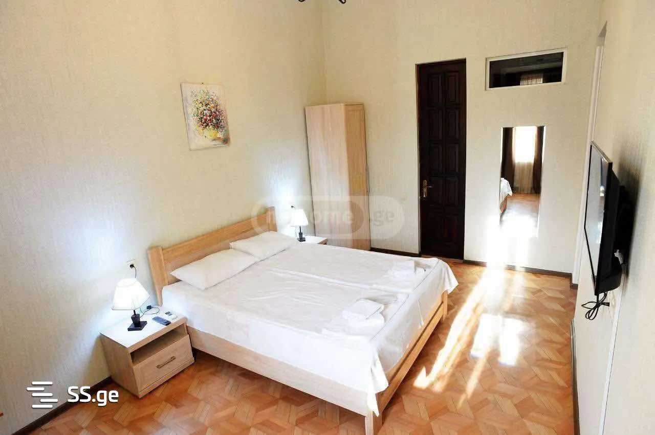 8 Room Hotel For Rent. Isani view 6