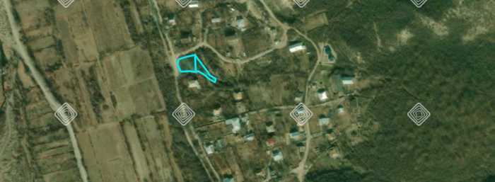 Land For Sale. Choporti