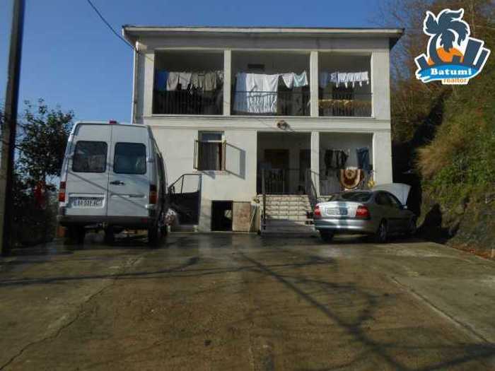 7 room Private House For Sale. Khelvachauri