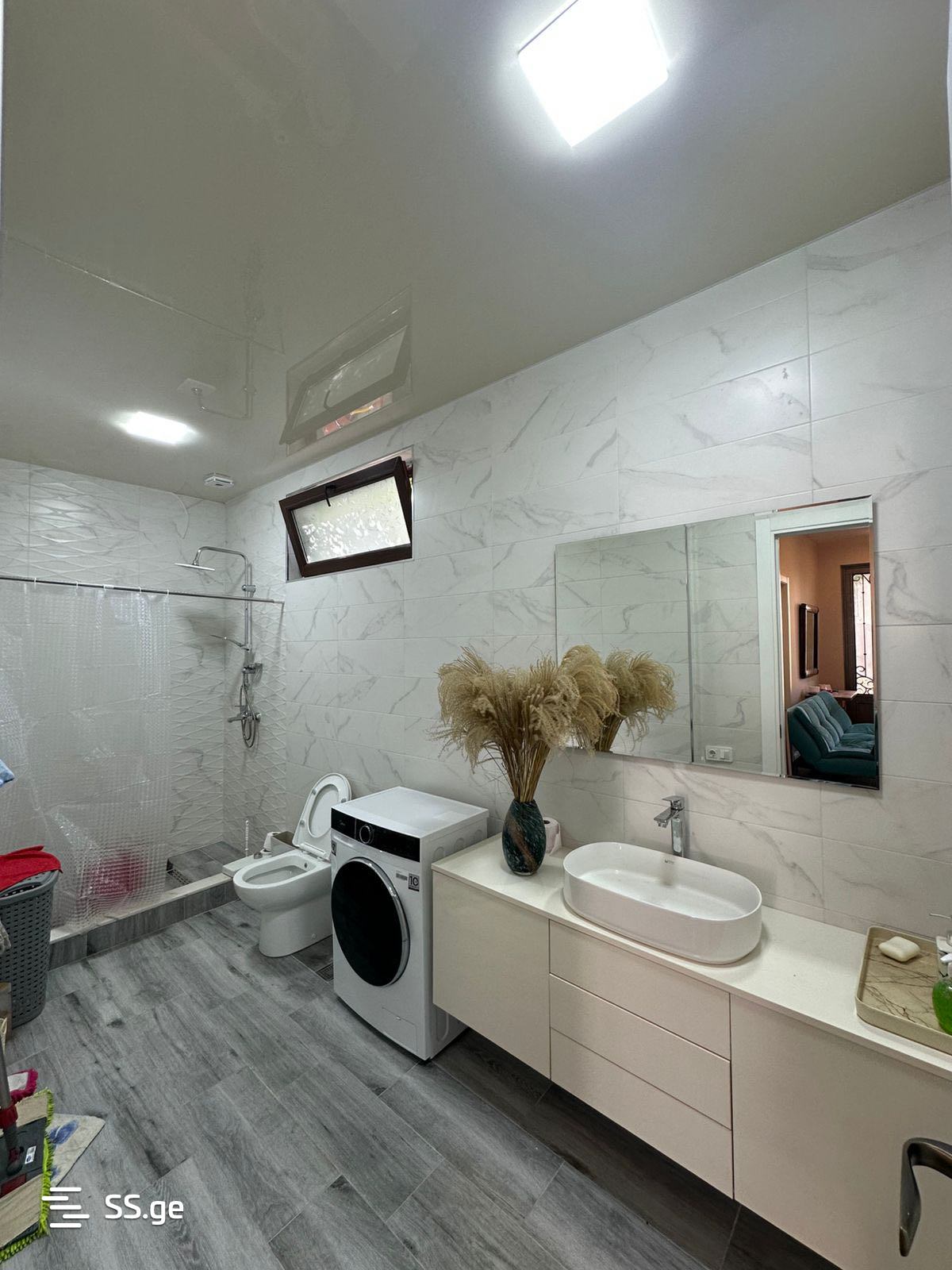 4 Room Private House For Rent. Akhalsopeli view 7