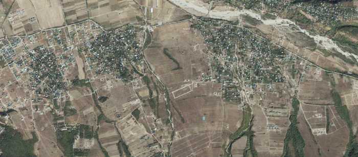 Land For Sale. Saguramo