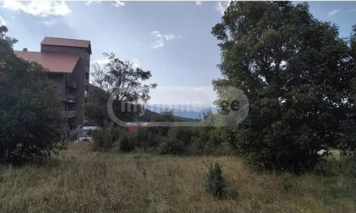 Land For Sale. Bakuriani