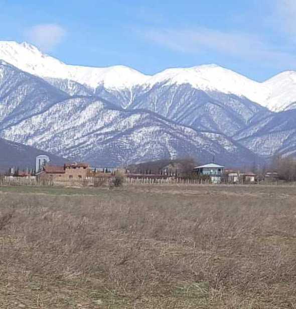 Land For Sale. Shilda