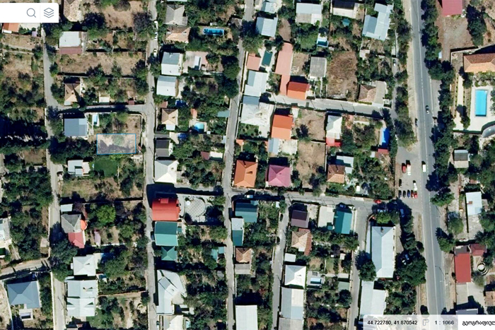 Land For Sale. Mtskheta