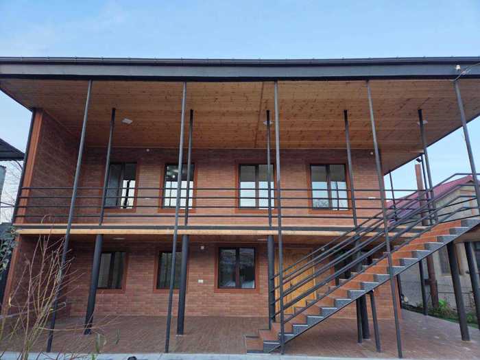 Private House For Sale. Akhmeta