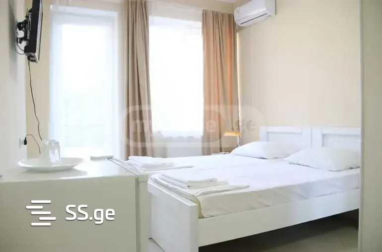 Hotel For Rent. Vake view 3
