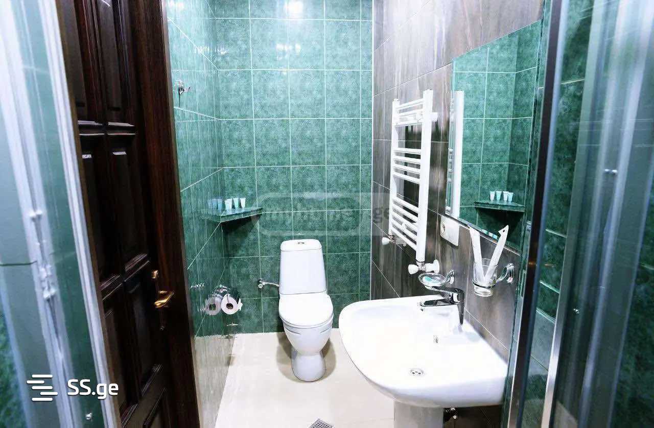8 Room Hotel For Rent. Isani view 5