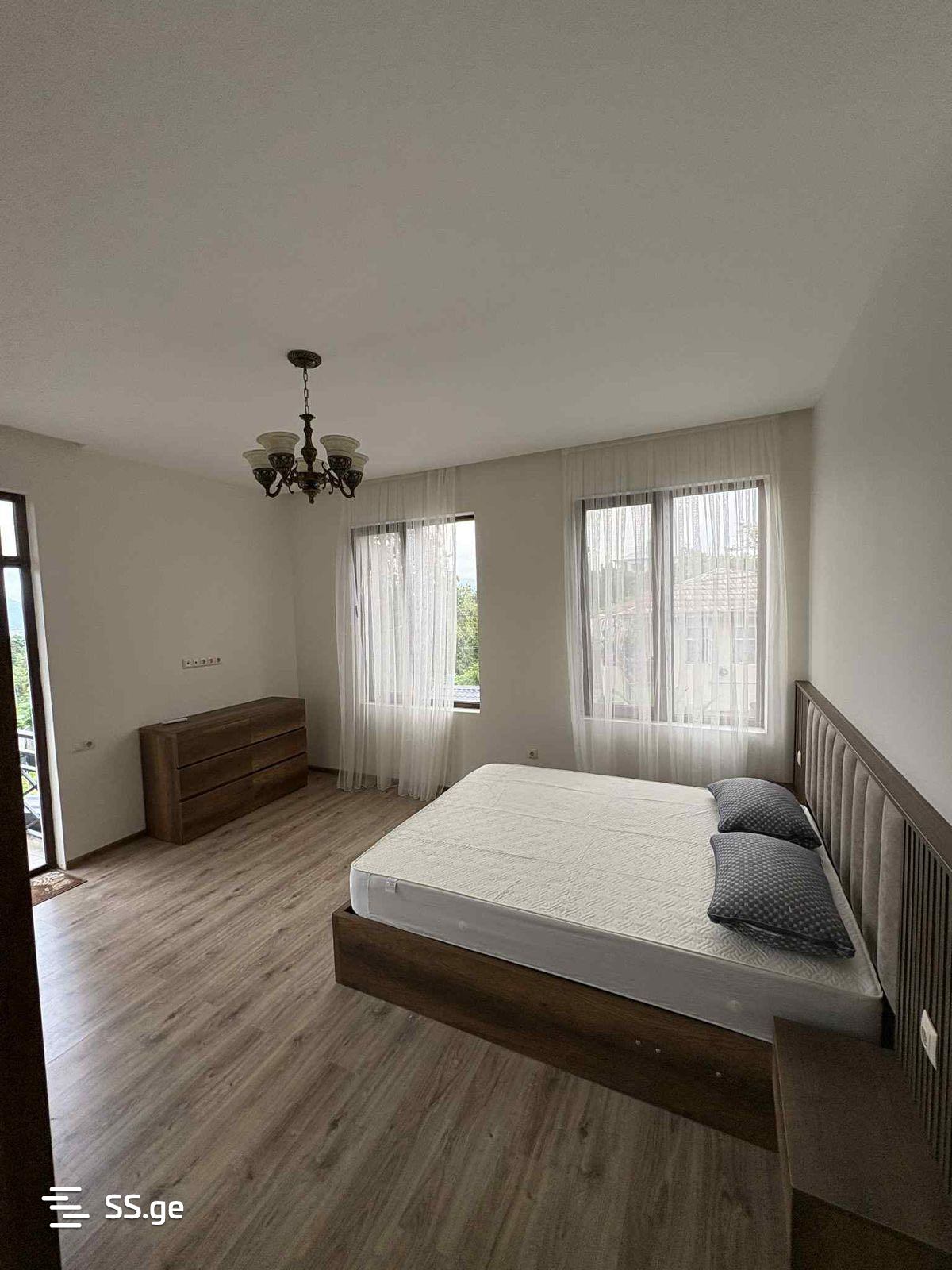 4 Room Private House For Rent. Akhalsopeli view 4
