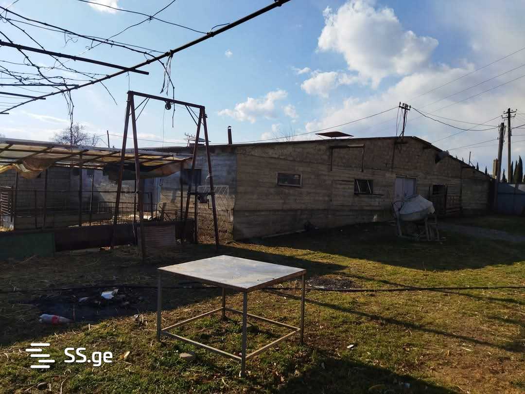 Продажа Store-Industrial Property в гардабани view 12