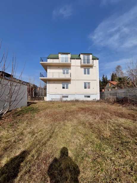 Land For Sale. Tsnori