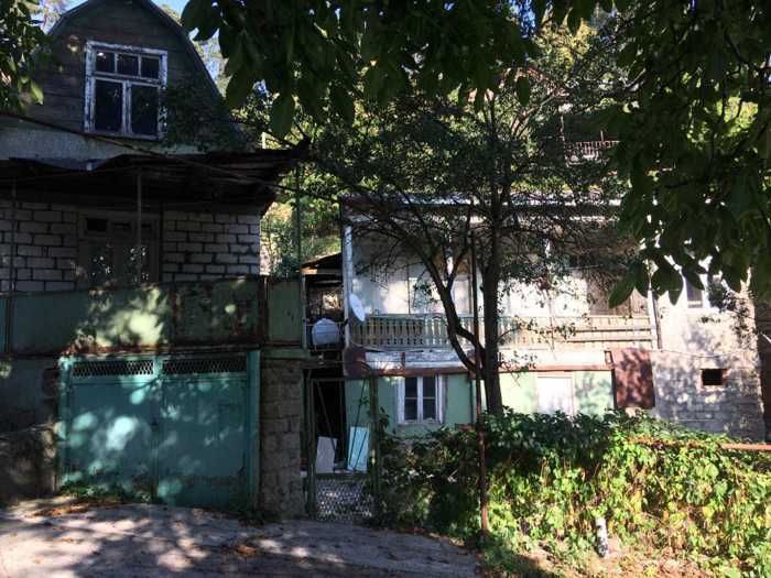 Private House For Sale. Tsagveri