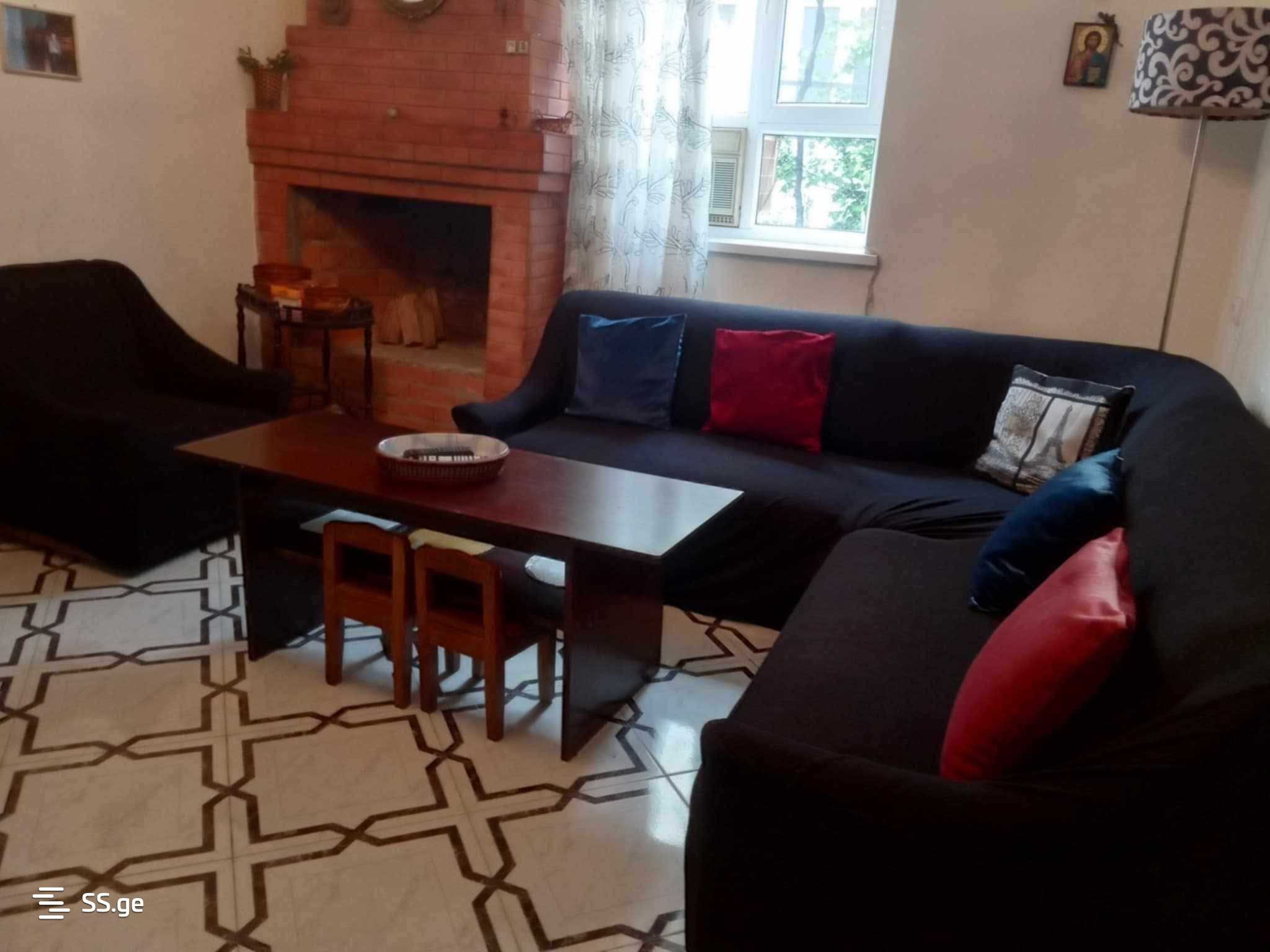 იყიდება Private House წყალტუბოში view 2