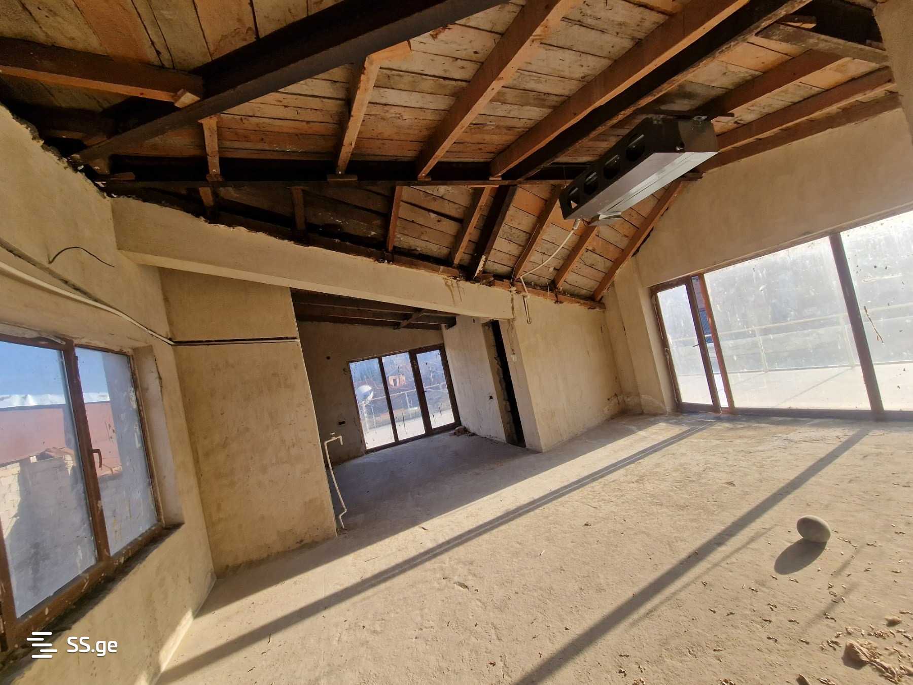 8 Room Hotel For Sale view 2