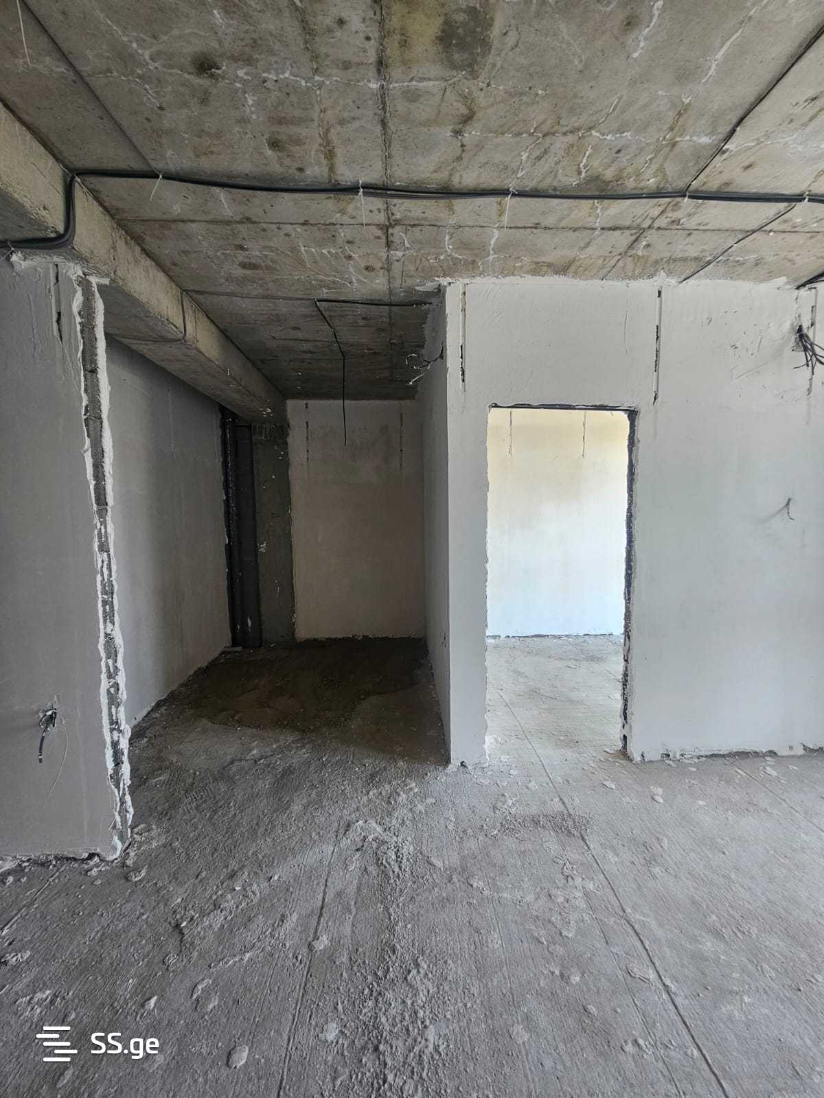 2 Room Flat For Sale view 2