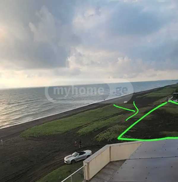 Land For Sale. Kvemo Natanebi