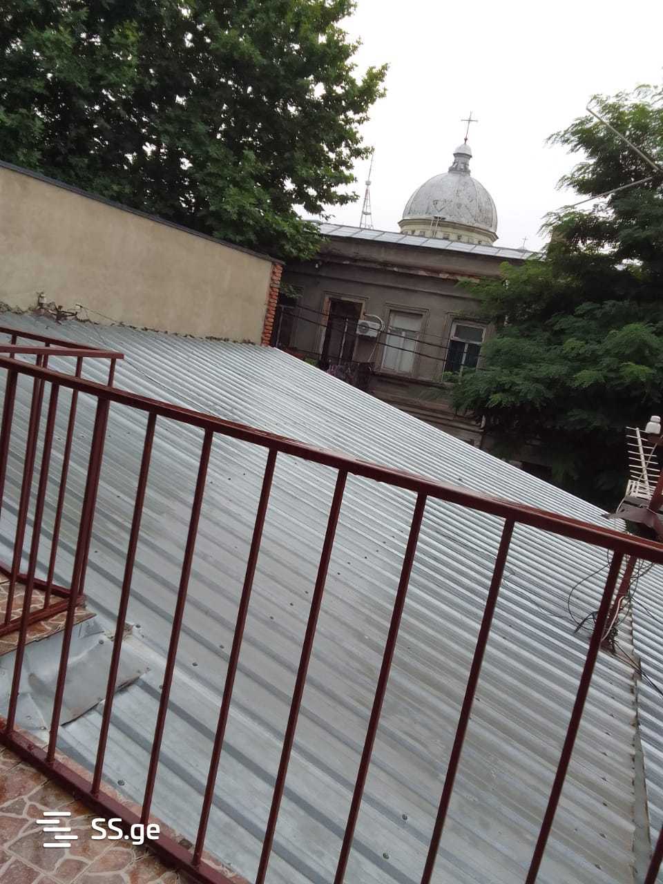 4 Room Flat For Sale view 23