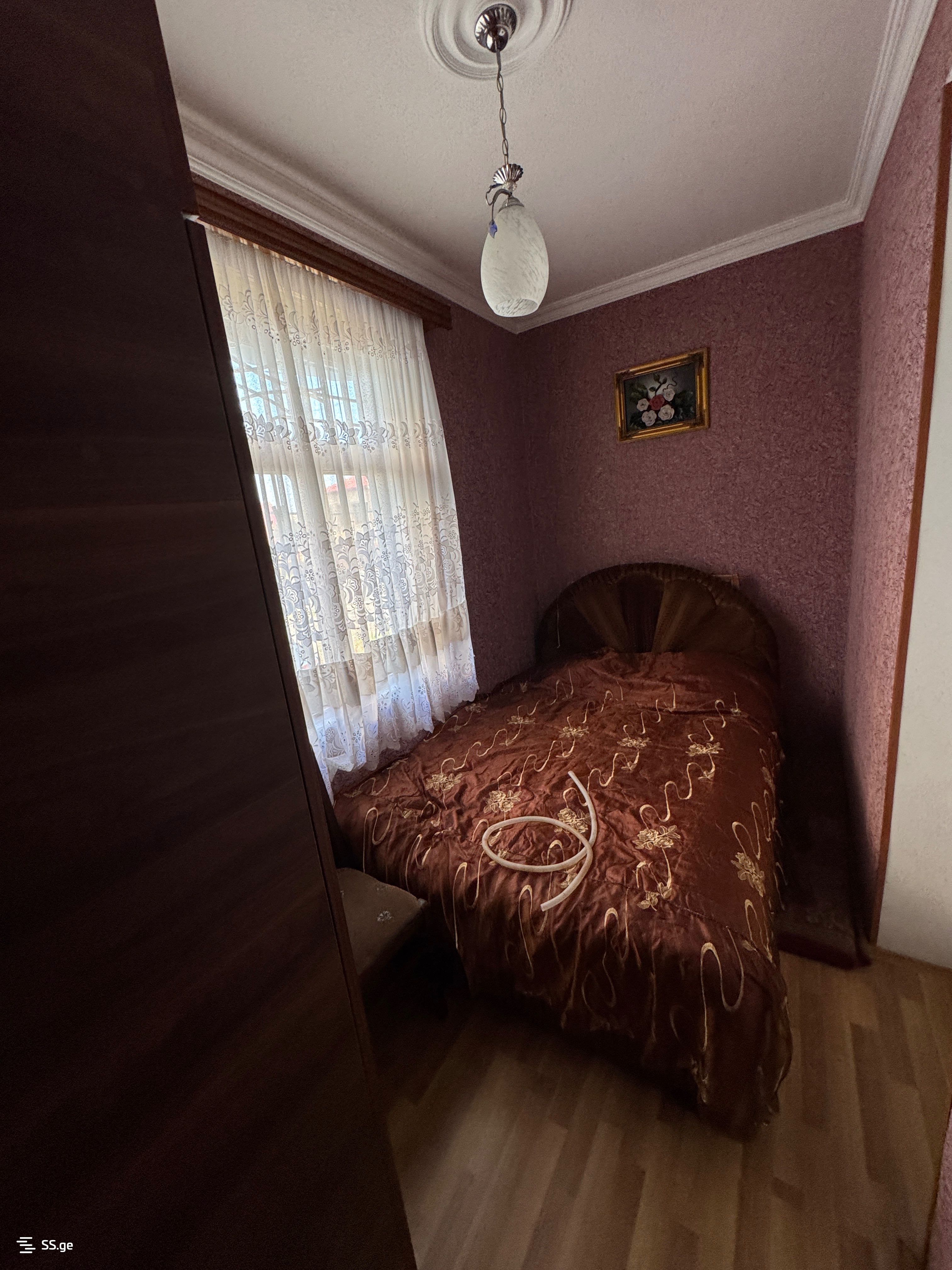 3 Room Flat For Sale view 8