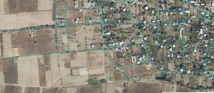 Land For Sale. Tsinamdzghvriantkari