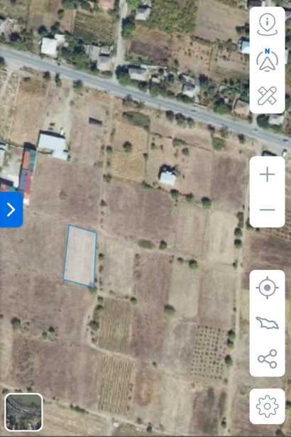 Land For Sale. Ruispiri