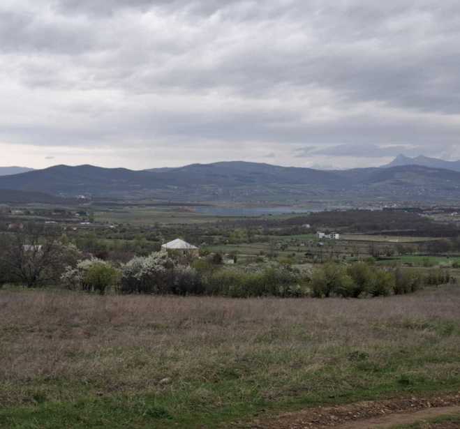 Land For Sale. Dusheti