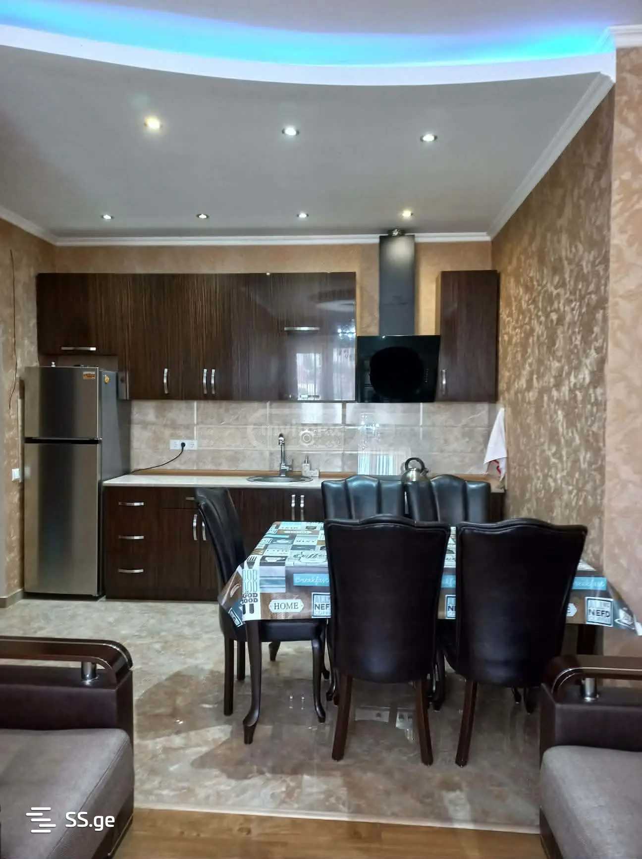 2 room Flat For Rent. Saburtalo - Bild 2