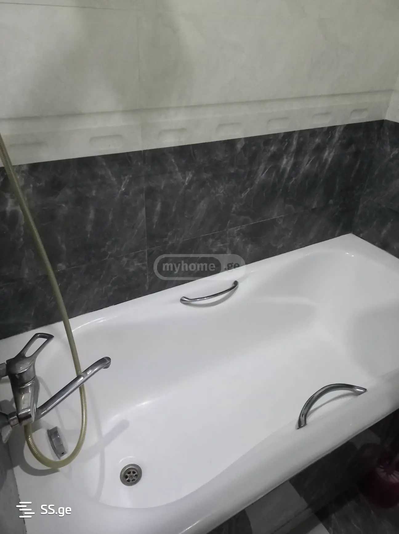 2 room Flat For Rent. Saburtalo - Bild 3