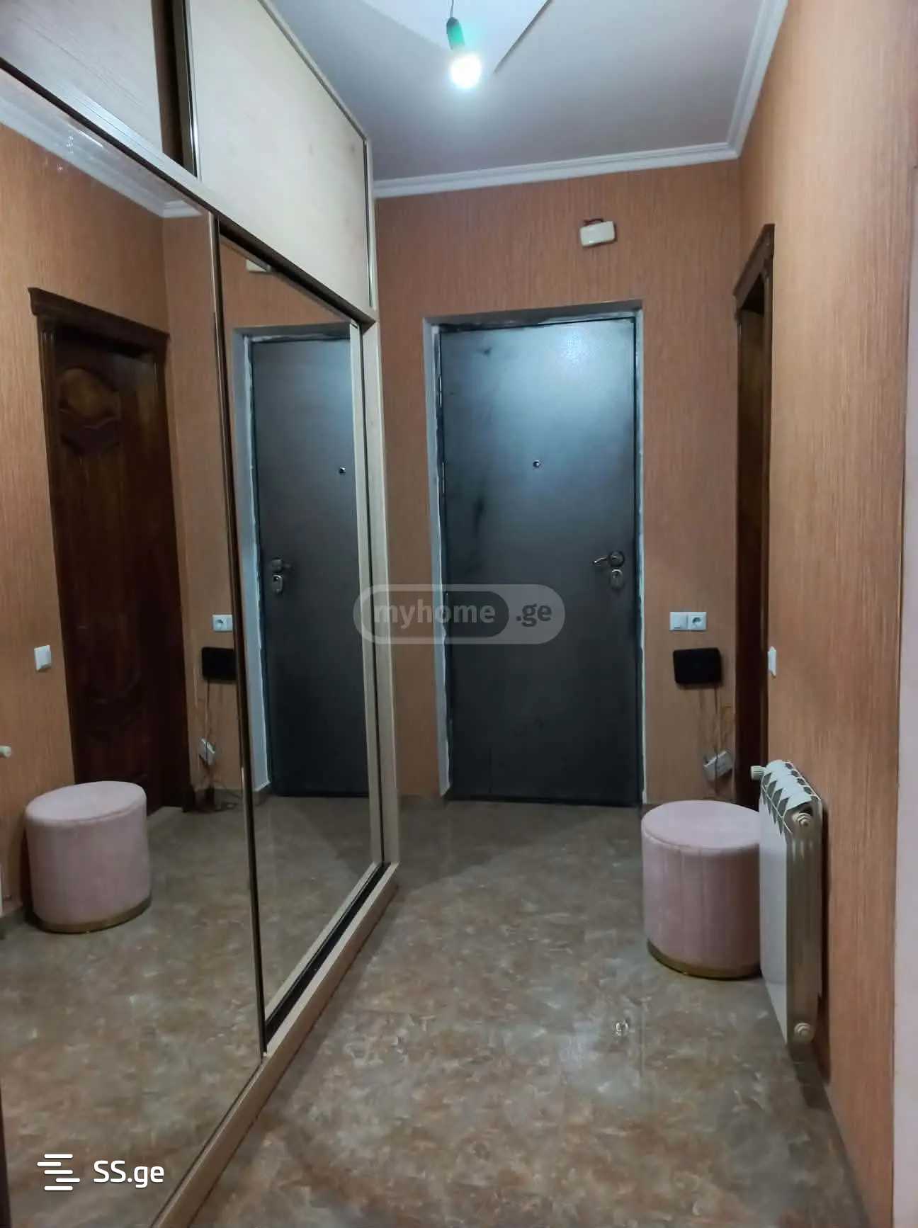 2 room Flat For Rent. Saburtalo - Bild 4