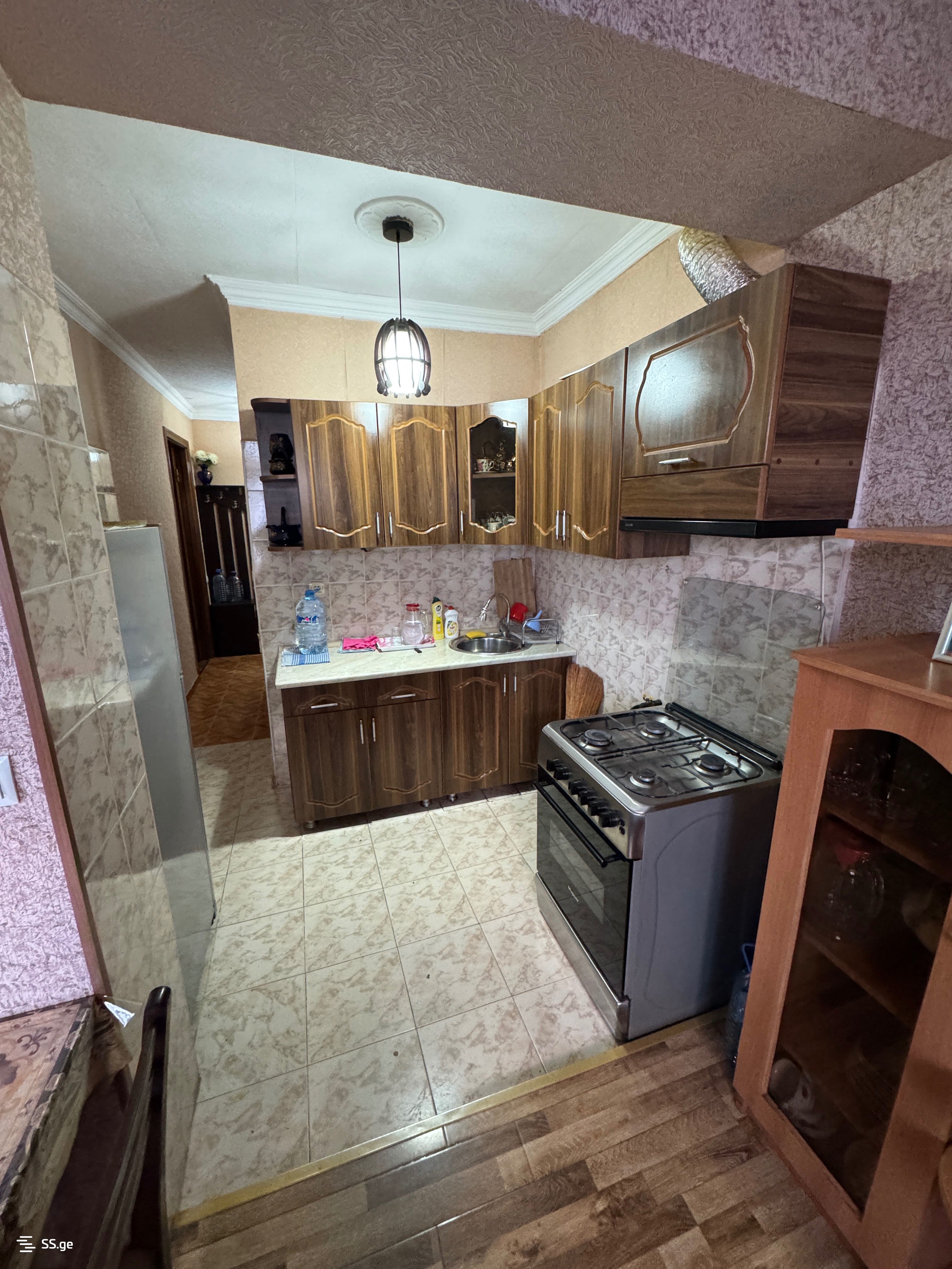 3 Room Flat For Sale view 7