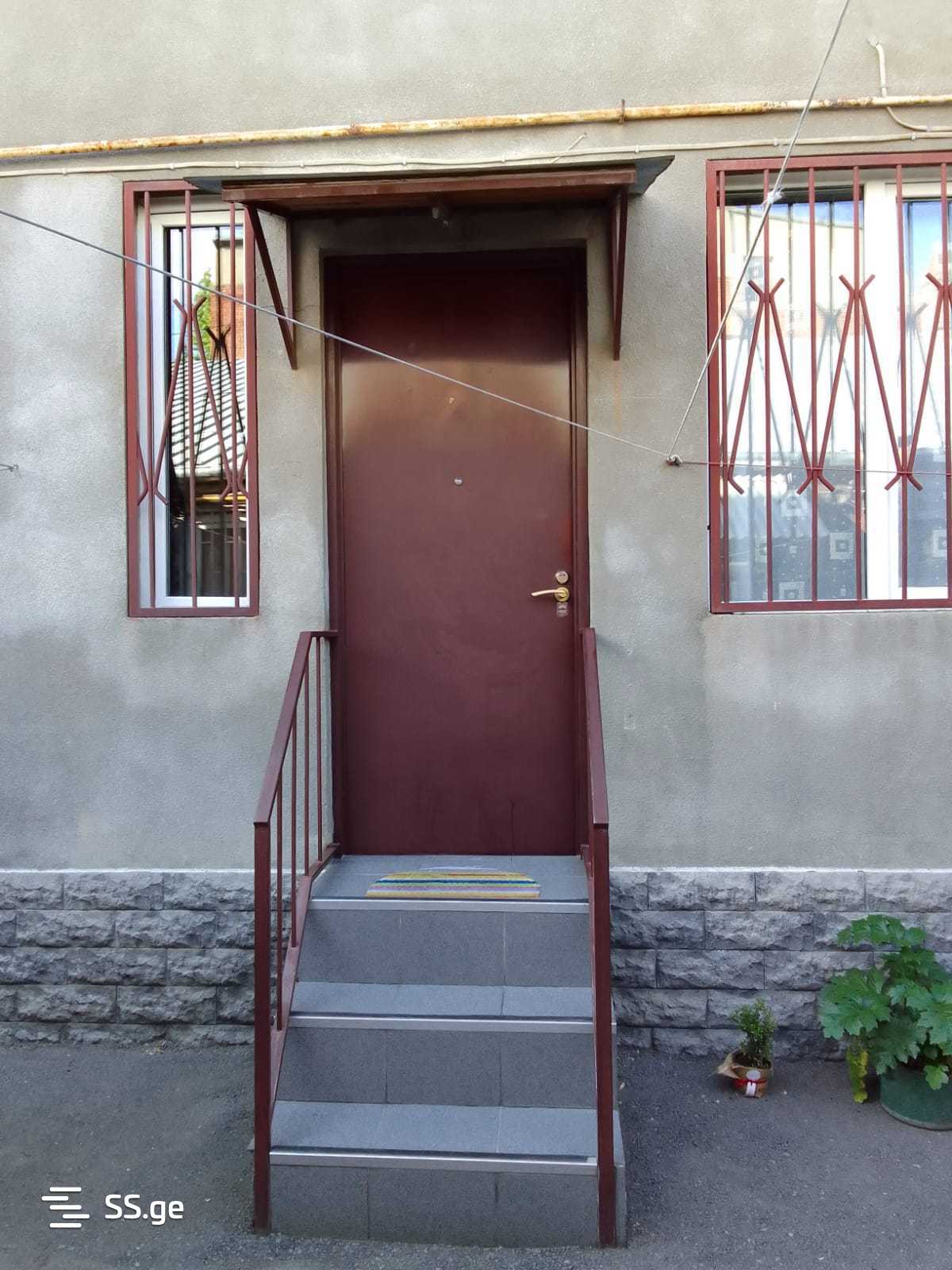 4 Room Flat For Sale view 15