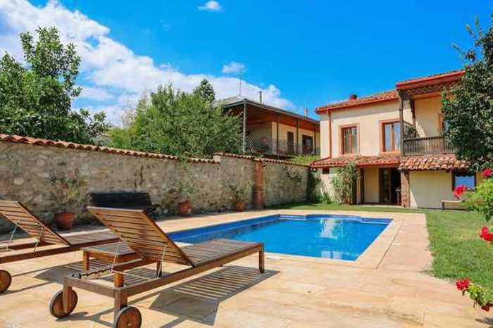 5 room Private House For Sale. Tsinandali