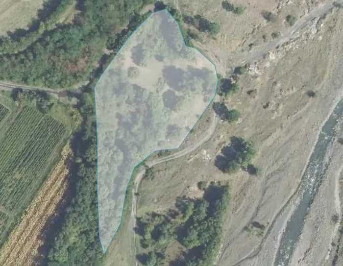 Land For Sale. Akhalsopeli