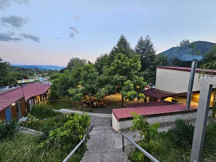 Commercial space For Sale. Tsitelsopeli