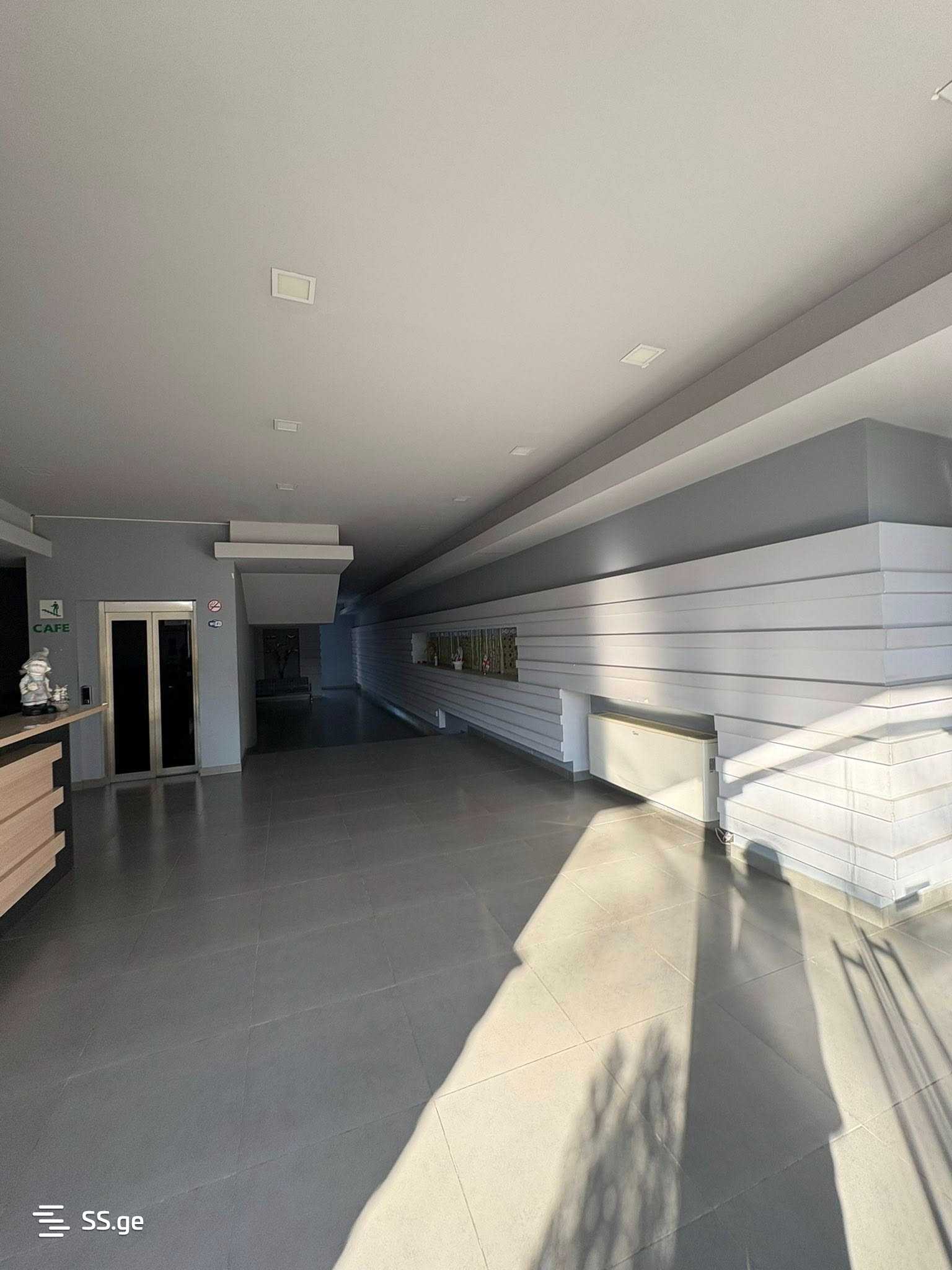 Commercial Space For Sale. Telavi, 2 of 4