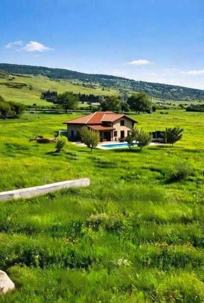 Land For Sale. Zemo Teleti