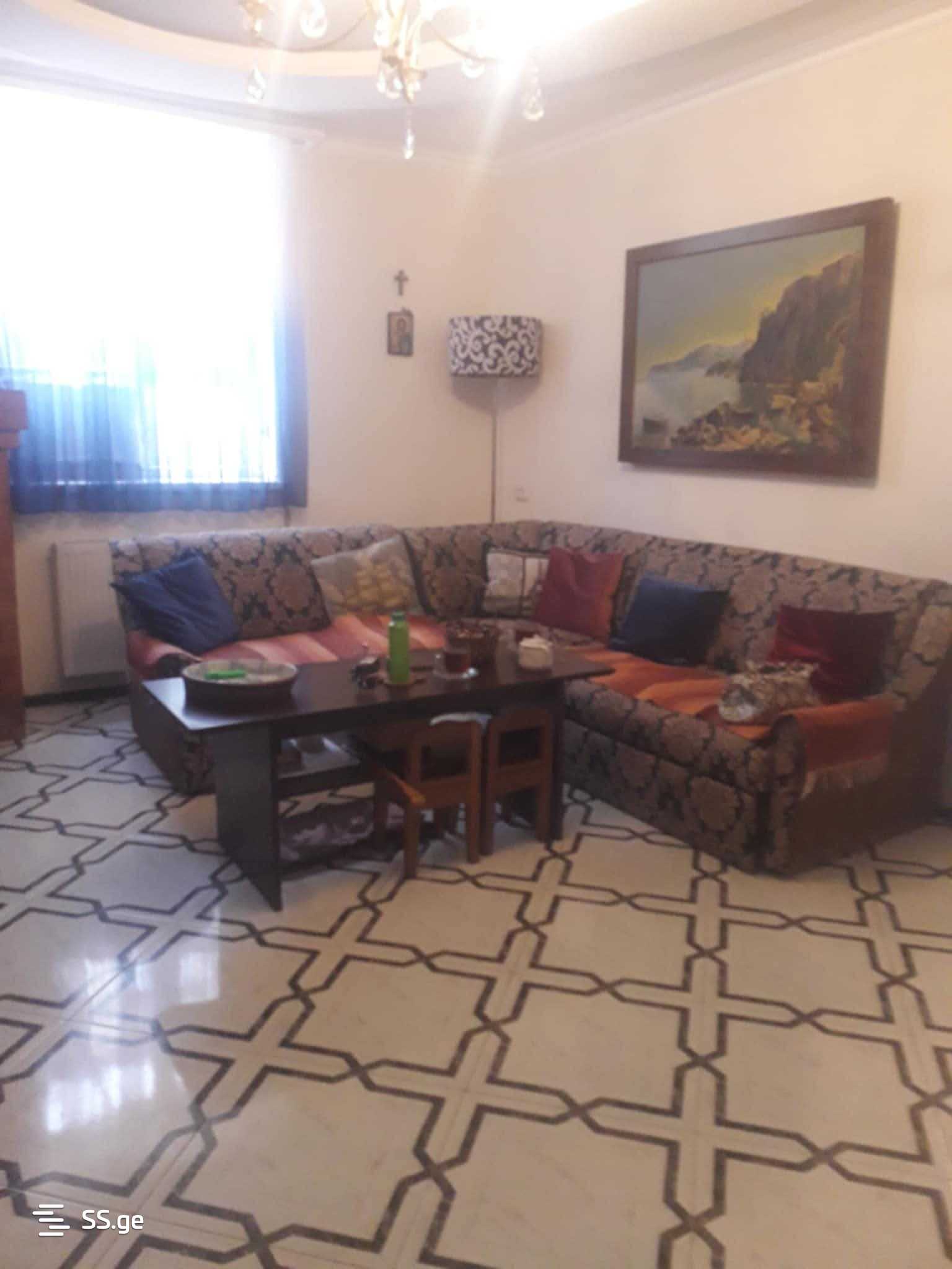 იყიდება Private House წყალტუბოში view 1