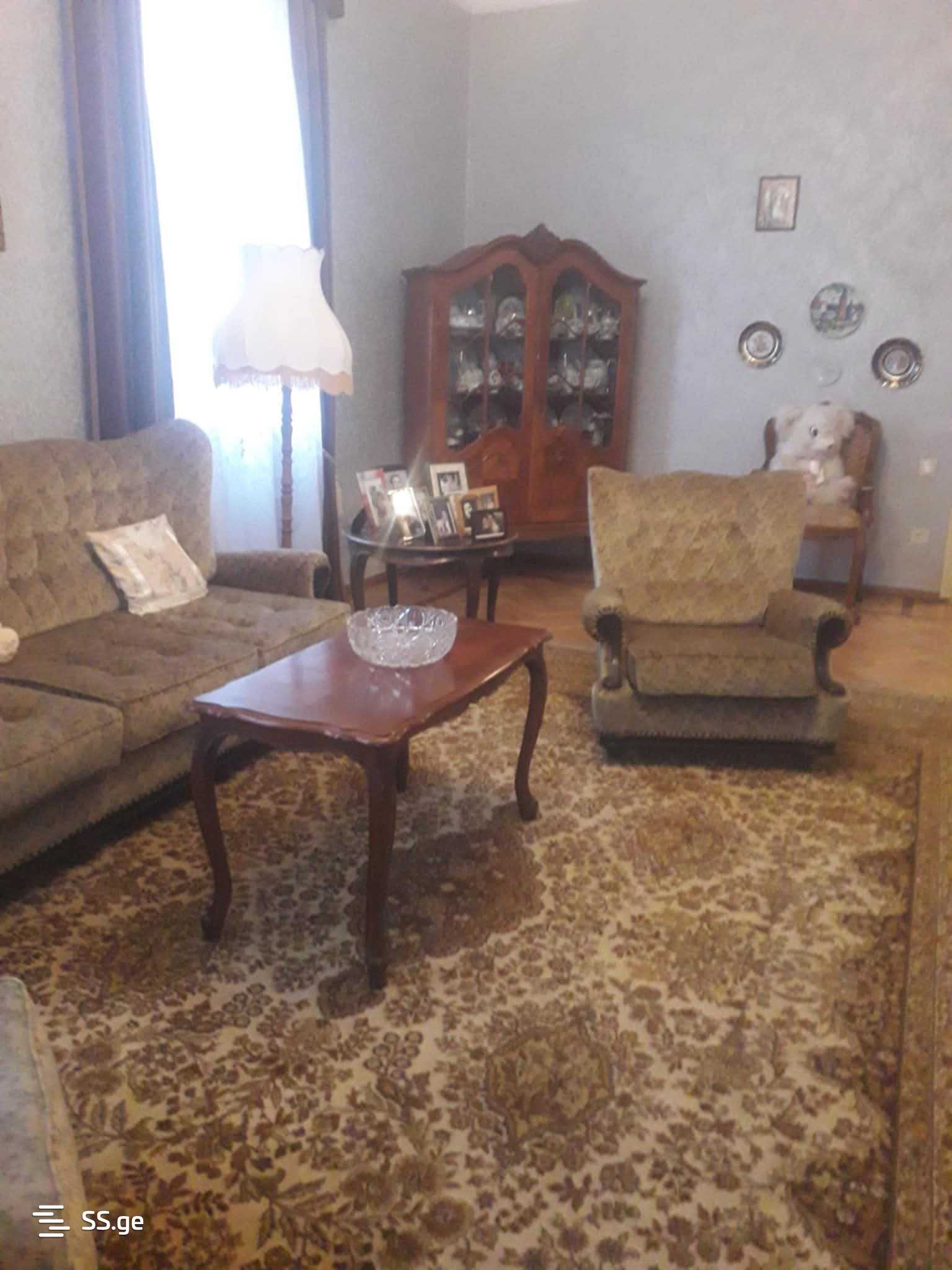 იყიდება Private House წყალტუბოში view 14