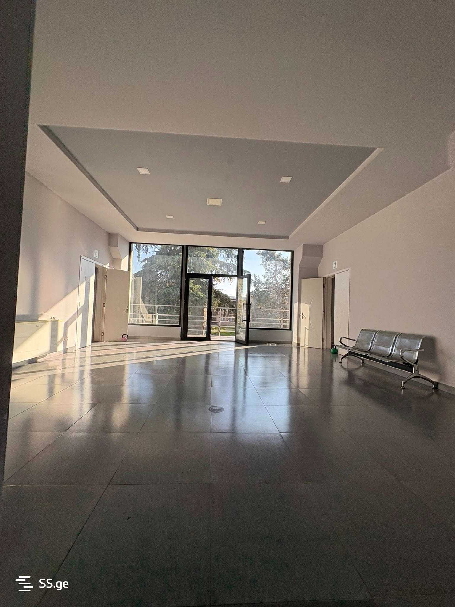 Продажа Commercial Space в Телави view 5