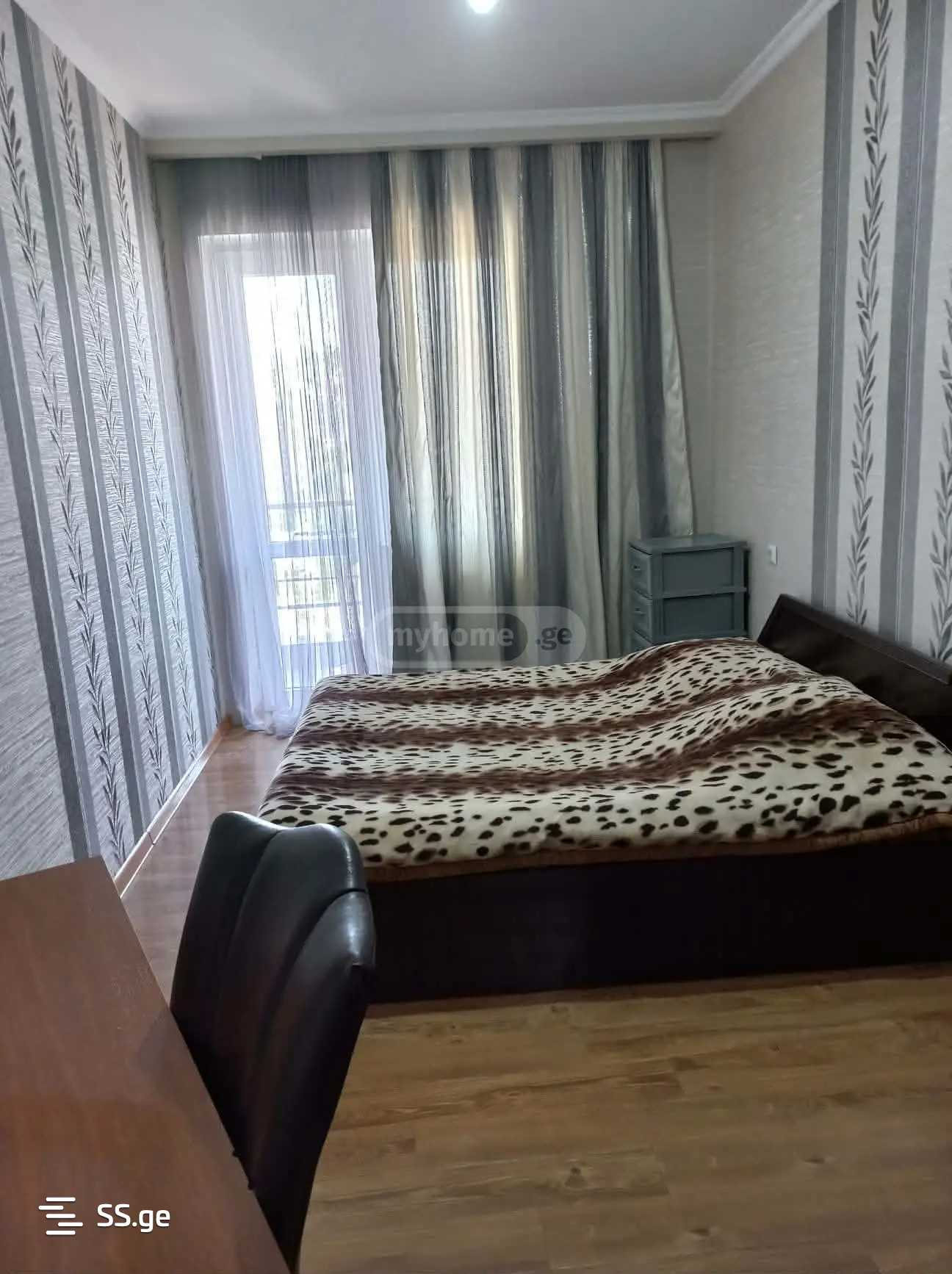 2 room Flat For Rent. Saburtalo - Bild 6