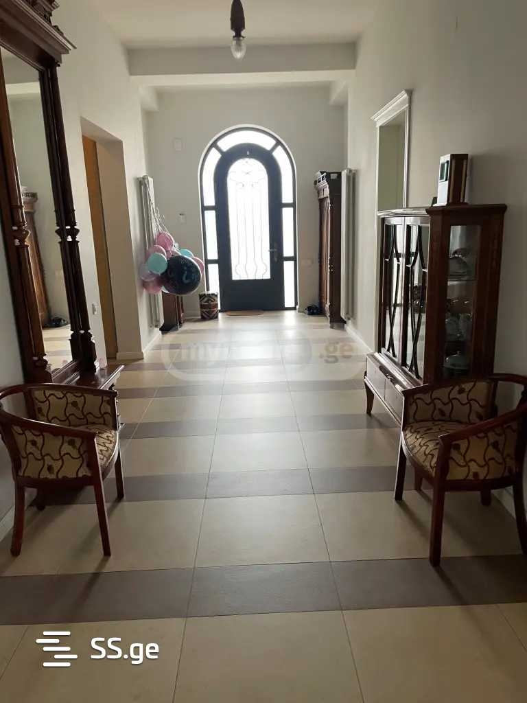 8 Room Private House For Rent. Saguramo view 11