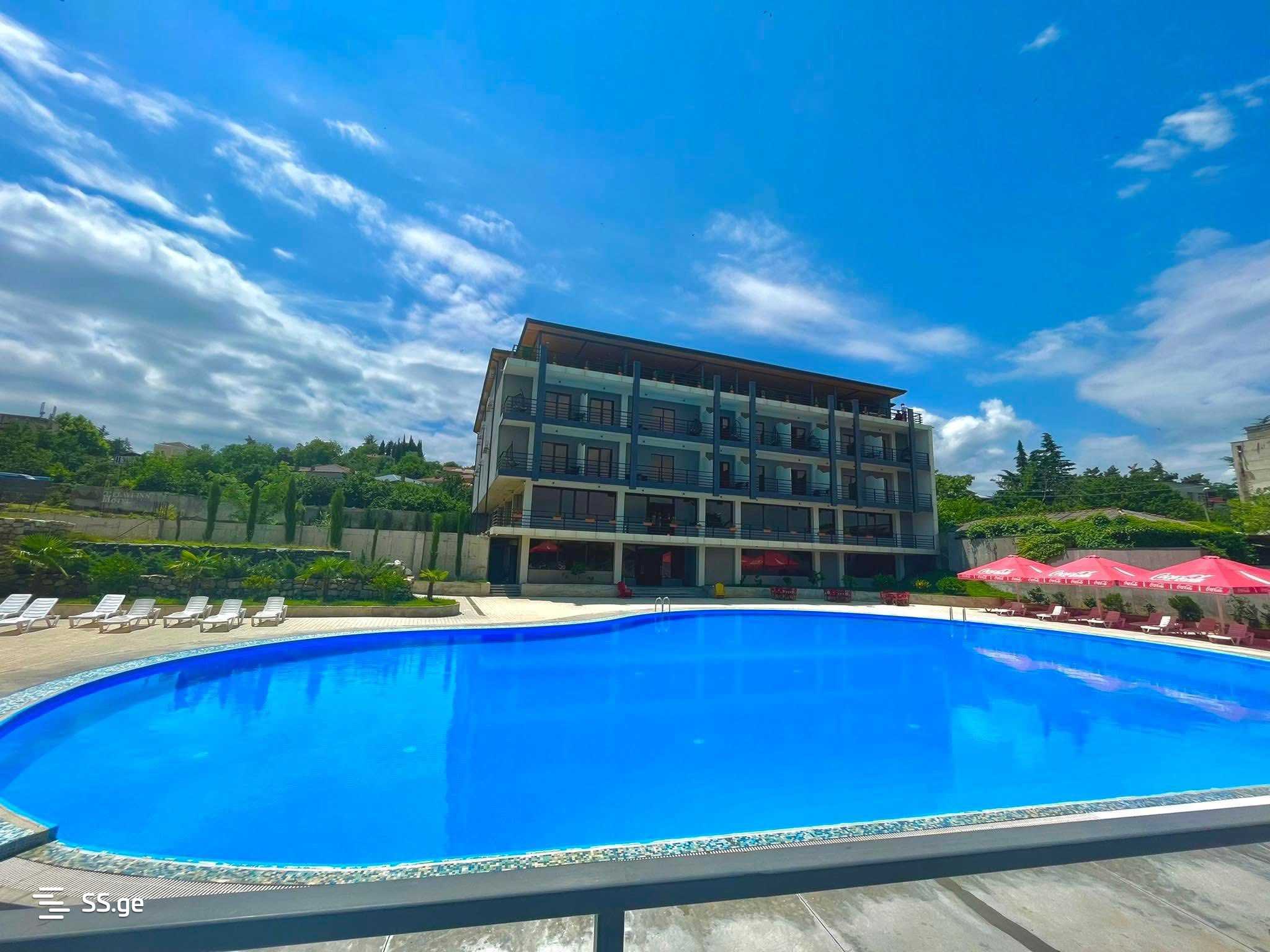 35 Room Hotel For Sale, 2 of 2