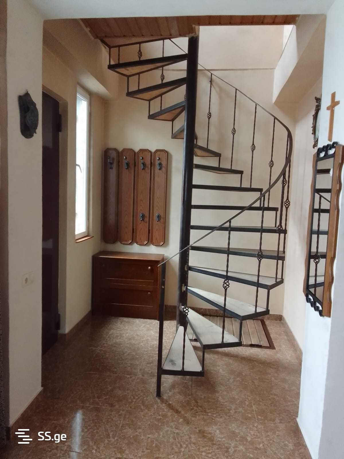 4 Room Flat For Sale view 13