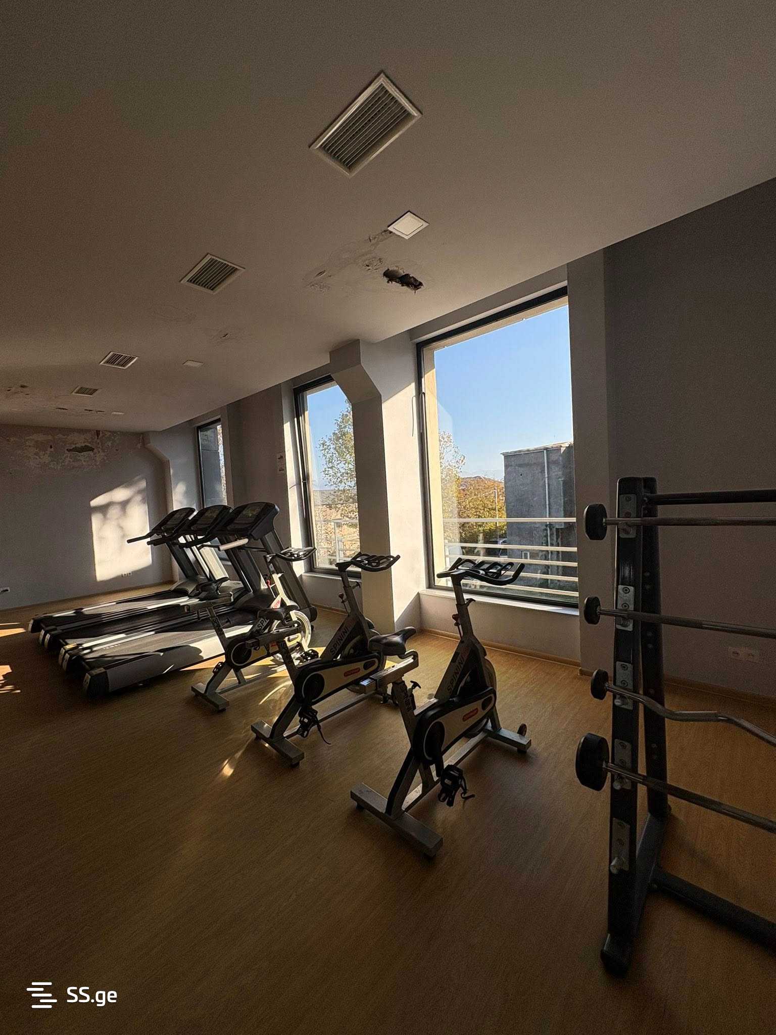 Commercial Space For Sale. Telavi, 4 of 4