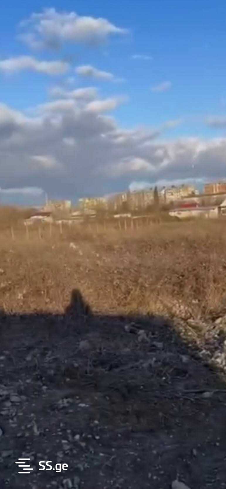 Land For Sale. Kutaisi view 1