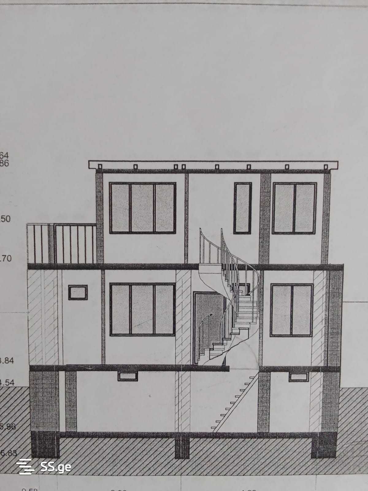 4 Room Flat For Sale view 14