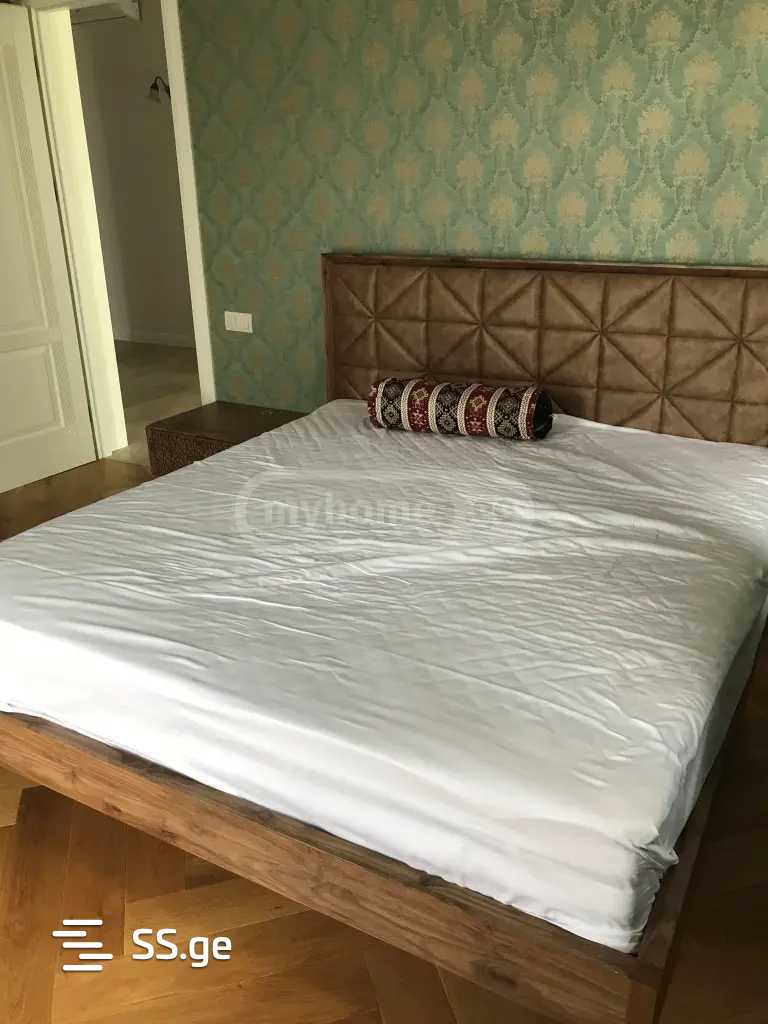 8 Room Private House For Rent. Saguramo view 6
