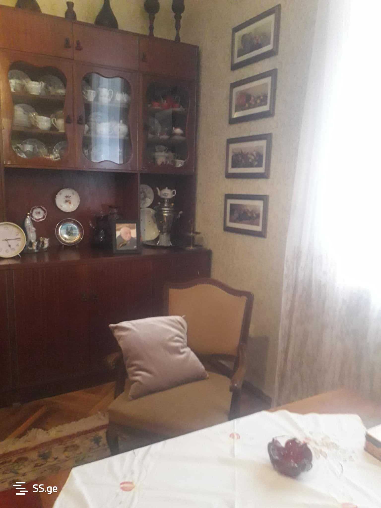 იყიდება Private House წყალტუბოში view 9